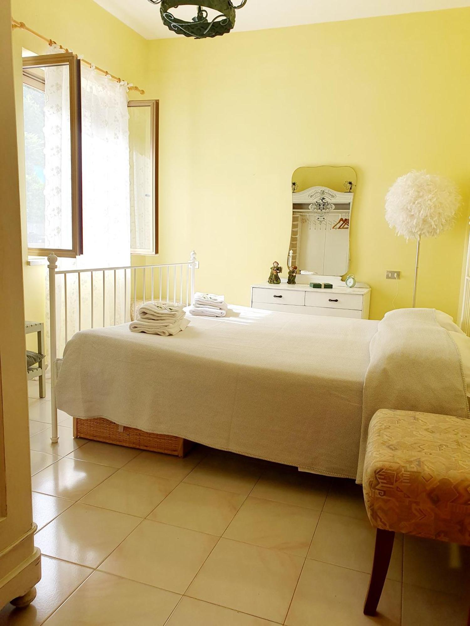 Casa Vacanze Rosy "Nel Verde" بالينورو المظهر الخارجي الصورة