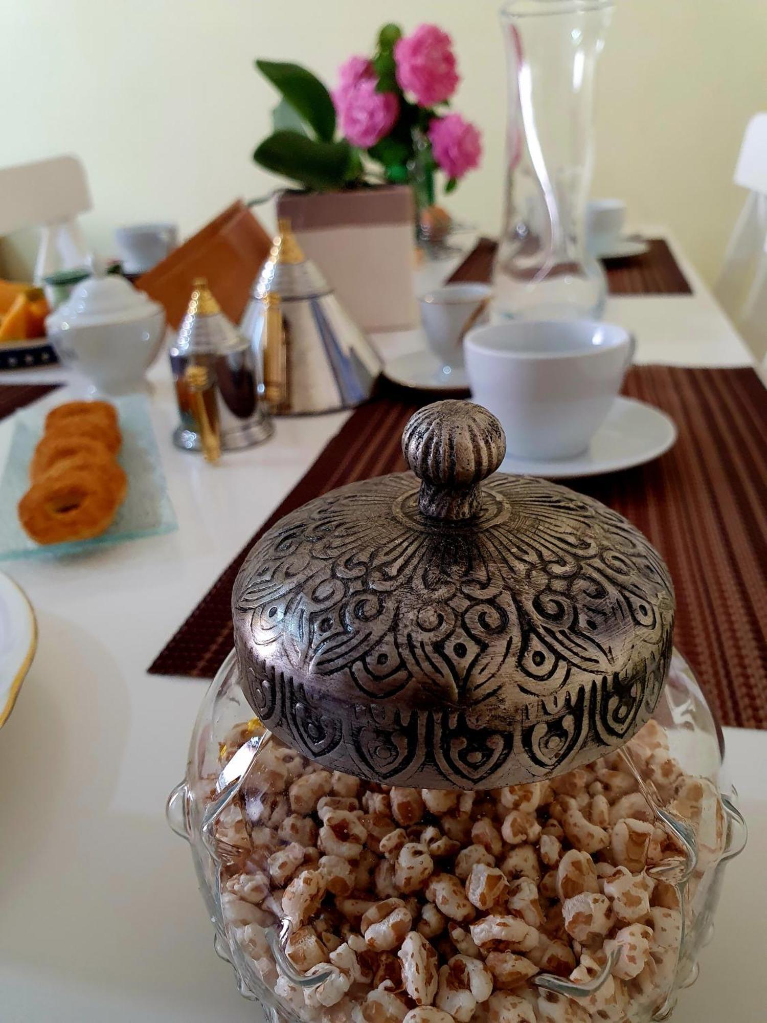 Casa Vacanze Rosy "Nel Verde" بالينورو الغرفة الصورة
