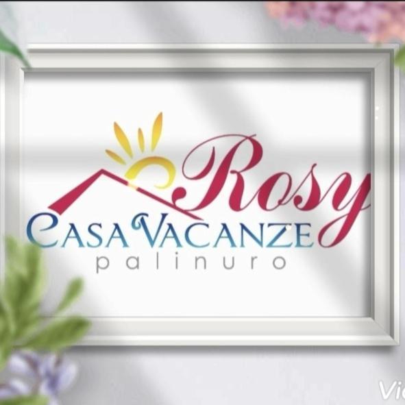 Casa Vacanze Rosy "Nel Verde" بالينورو الغرفة الصورة