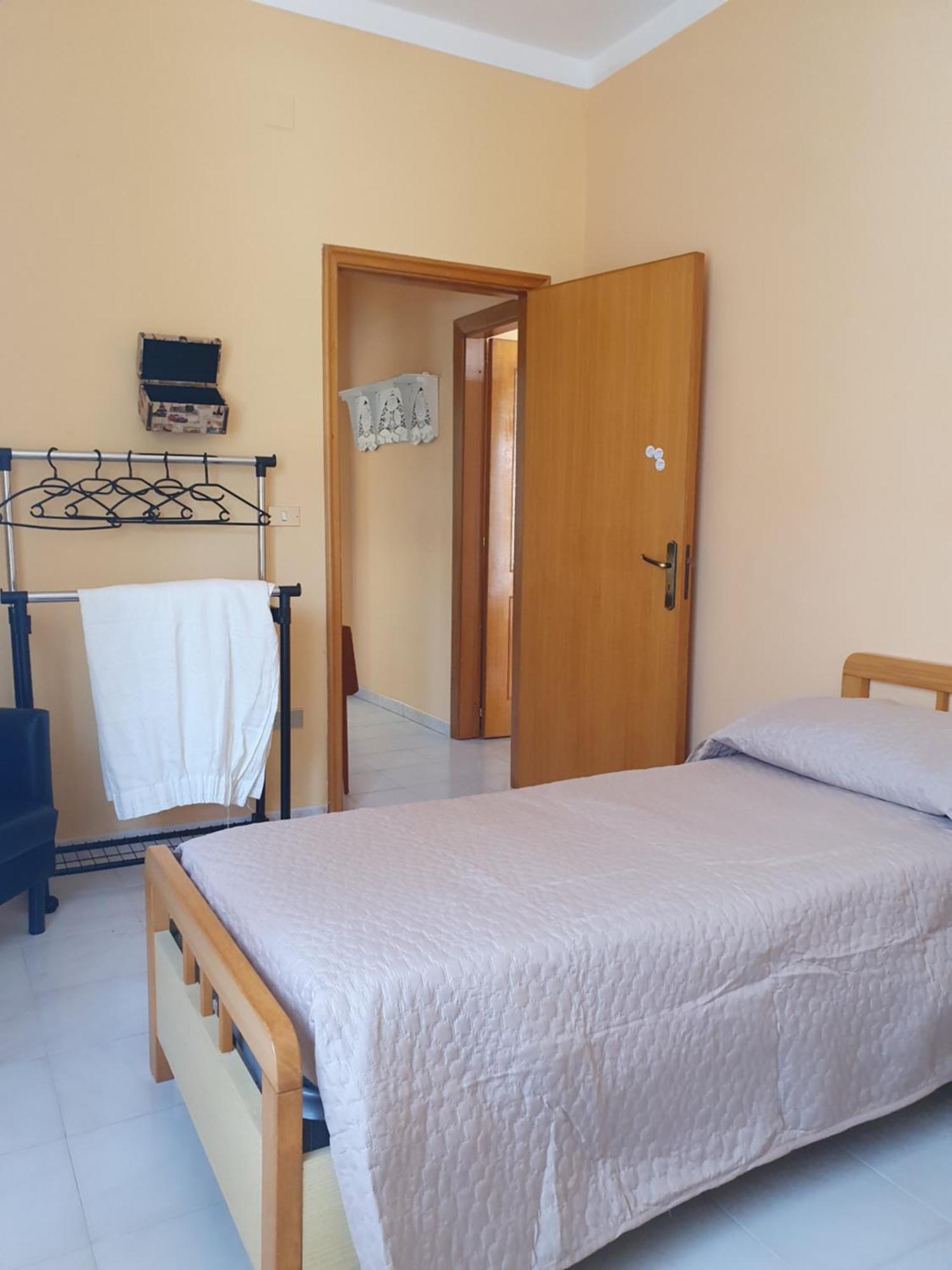 Casa Vacanze Rosy "Nel Verde" بالينورو الغرفة الصورة